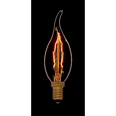 Лампа Loft Edison Bulb C