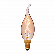 Лампа Loft Edison Bulb C