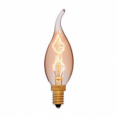 Лампа Loft Edison Bulb C