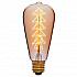 Лампа Loft Edison Bulb ST64 F9