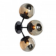 Бра Modo Sconce 3 Globes Roll & Hill