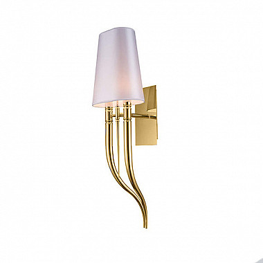 Бра Ipe Cavalli Brunilde White-Gold 104