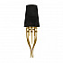 Бра Ipe Cavalli Brunilde Black-Gold 104