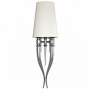 Бра Ipe Cavalli Brunilde White-Chrome 160