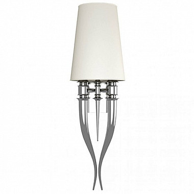 Бра Ipe Cavalli Brunilde White-Chrome 160