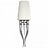 Бра Ipe Cavalli Brunilde White-Chrome 160