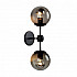 Бра Modo Sconce 2 Globes Roll & Hill