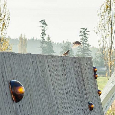 Бра Boccia 14.1 Wall Sconce Настенный Светильник