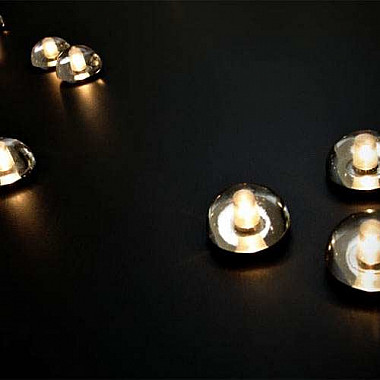 Бра Boccia 14.1 Wall Sconce Настенный Светильник