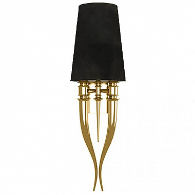 Бра Ipe Cavalli Brunilde Black-Gold 160