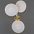 Branching Disc Wall Lindsey Adelman