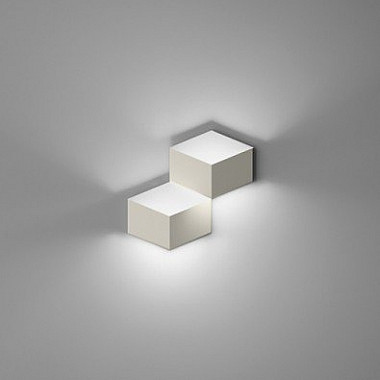 Бра Vibia Fold Double