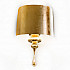 Бра Maciera Eva Gold by Fly Design Studio