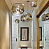 Светильник Mirror Ball by Tom Dixon D40