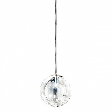 Светильник Puppet P Clear Pendant Light D16