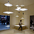 Светильник Vibia Flamingo B