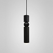 Fulcrum Light by Lee Broоm Black
