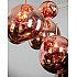 Melt Copper D38 by Tom Dixon светильник подвесной