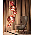 Melt Copper D38 by Tom Dixon светильник подвесной