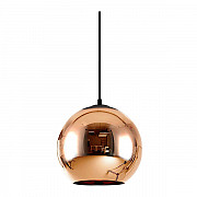 Copper Shade by Tom Dixon D35 светильник подвесной