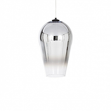 Fade S Chrome by Tom Dixon H35