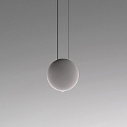 Vibia Cosmos 2500 Grey by Lievore Altherr Molina