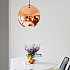 Copper Shade by Tom Dixon D35 светильник подвесной