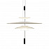 Светильник Vibia Flamingo B