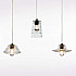 Светильник Glass Tube by Tom Dixon