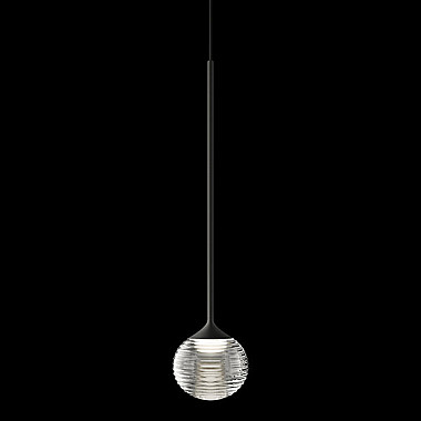 Светильник Algorithm Mini 5 Pendant By Vibia