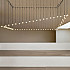 Светильник Algorithm Mini 5 Pendant By Vibia