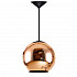 Copper Shade by Tom Dixon D35 светильник подвесной