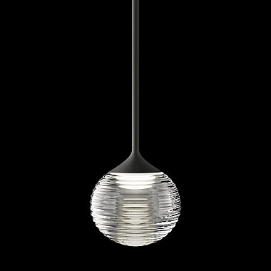 Светильник Algorithm Mini 5 Pendant By Vibia