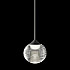 Светильник Algorithm Mini 5 Pendant By Vibia