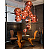 Melt Copper D38 by Tom Dixon светильник подвесной