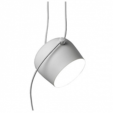 Светильник подвесной Flos Aim 7 White by Ronan & Erwan Bouroullec