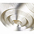 Curve Ball D38 by Tom Dixon светильник подвесной