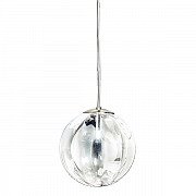 Светильник Puppet M Clear Pendant Light D22