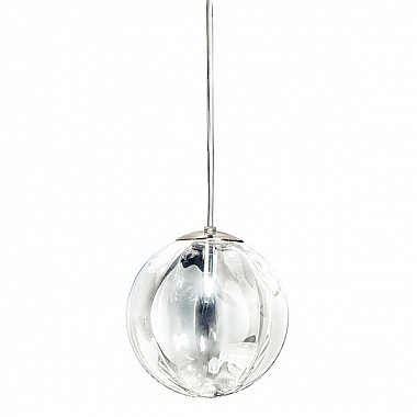 Светильник Puppet M Clear Pendant Light D22