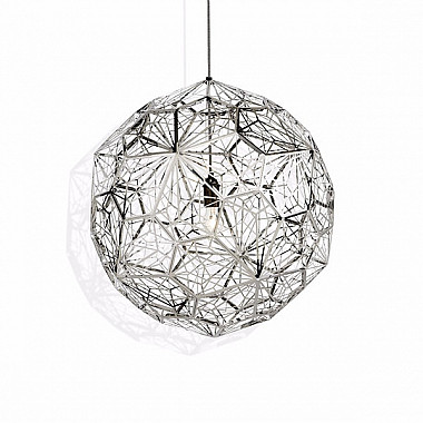 Светильник Etch Web by Tom Dixon D100