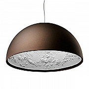 Flos Skygarden Brown D90 by Marcel Wanders