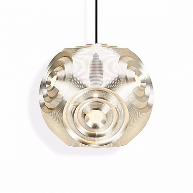 Curve Ball D38 by Tom Dixon светильник подвесной