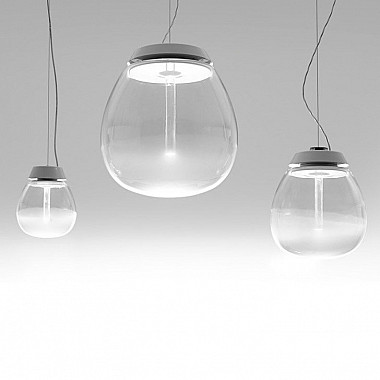 Подвесной светильник Artemide Empatia Suspension Light S