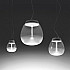 Подвесной светильник Artemide Empatia Suspension Light S