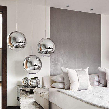 Светильник Mirror Ball by Tom Dixon D50