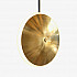 Светильник Chrona by Graypants D20 Gold Vertical