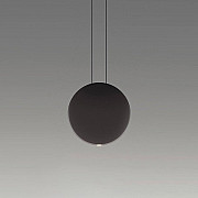 Vibia Cosmos 2501 Сhocolate by Lievore Altherr Molina