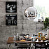 Светильник Mirror Ball by Tom Dixon D50