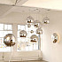 Светильник Mirror Ball by Tom Dixon D50