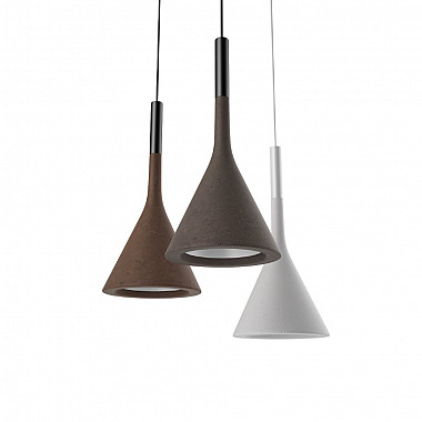 Светильник Foscarini Aplomb Grey